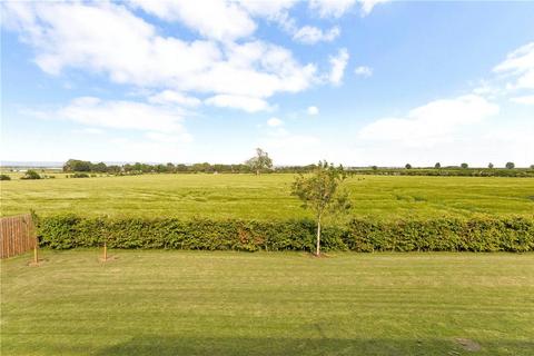 undefined, Marton Meadow, Marton le Moor, Near Ripon, North Yorkshire, HG4
