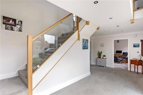 undefined, Marton Meadow, Marton le Moor, Near Ripon, North Yorkshire, HG4