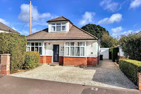 undefined, Fordingbridge