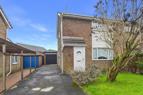 undefined, Cumberland Close, Buxton