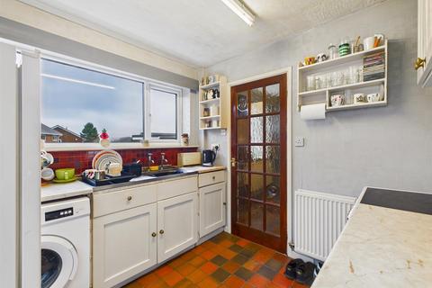 undefined, Cumberland Close, Buxton