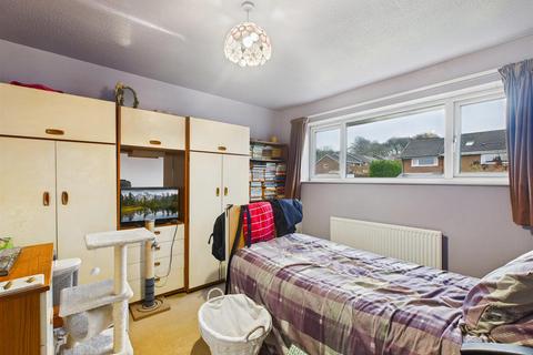 undefined, Cumberland Close, Buxton