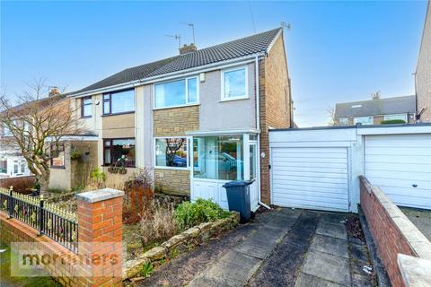 undefined, Banbury Avenue, Oswaldtwistle, Accrington, Lancashire, BB5
