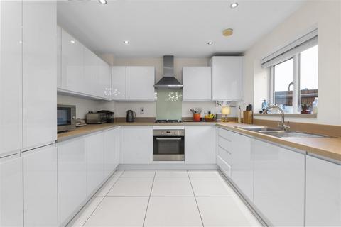 undefined, Robinson Avenue, Houghton Conquest,