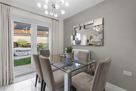 undefined, Robinson Avenue, Houghton Conquest,