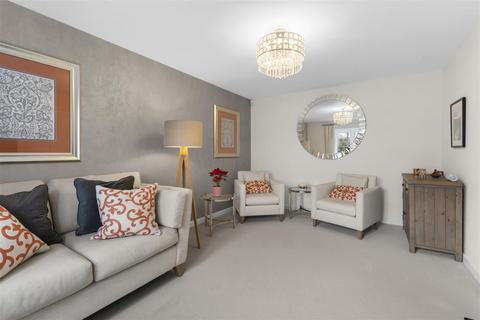 undefined, Robinson Avenue, Houghton Conquest,