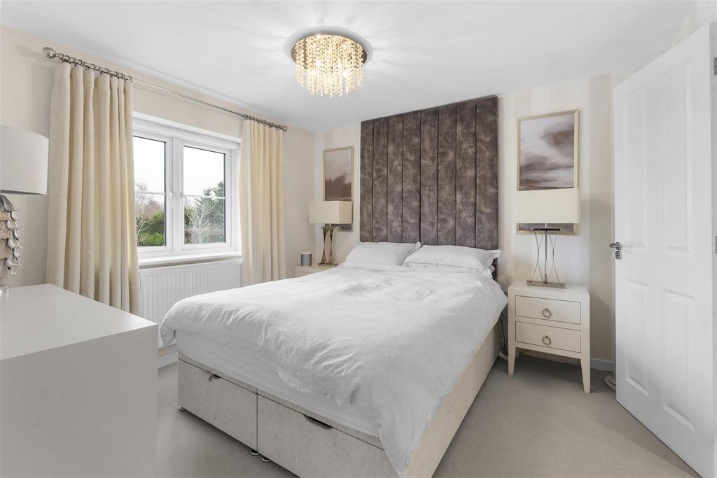 Principal Bedroom