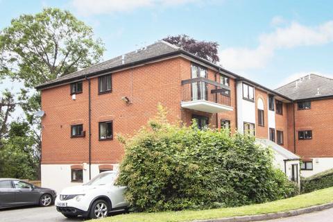 2 bedroom flat to rent, Wavel Place, Sydenham Hill SE26