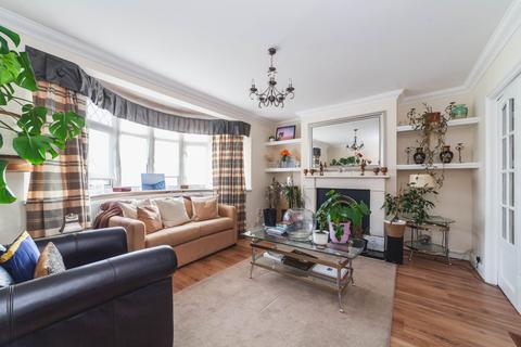 undefined, Croft Road, London