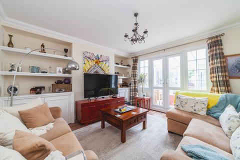 undefined, Croft Road, London