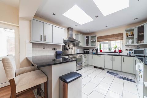 undefined, Croft Road, London