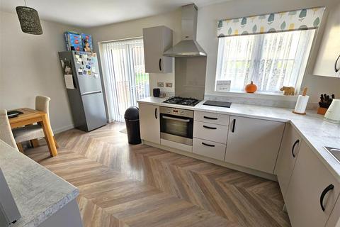 3 bedroom detached house for sale, Buzzard Rise, St. Anns Chapel, Gunnislake