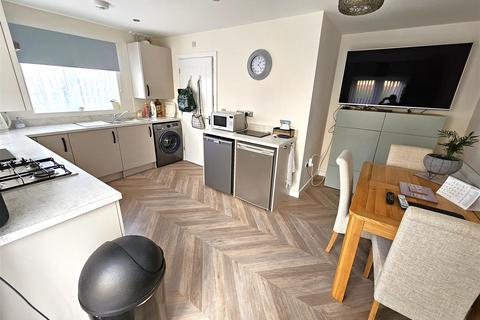 3 bedroom detached house for sale, Buzzard Rise, St. Anns Chapel, Gunnislake