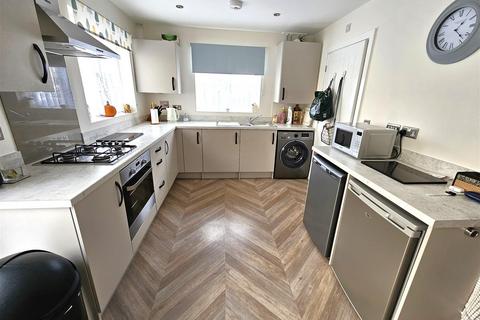 3 bedroom detached house for sale, Buzzard Rise, St. Anns Chapel, Gunnislake