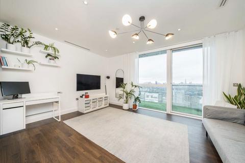 1 bedroom flat for sale, Mastmaker Road, London E14