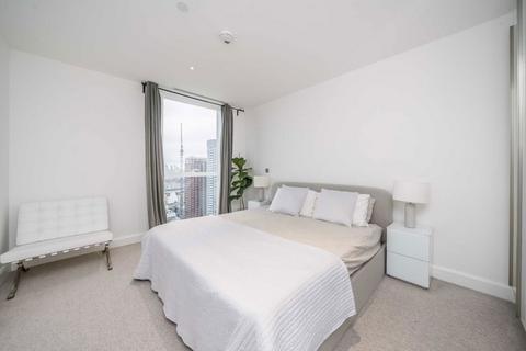 1 bedroom flat for sale, Mastmaker Road, London E14