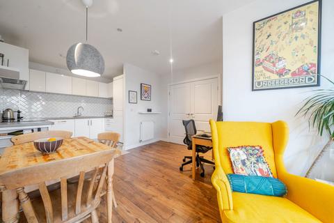 2 bedroom apartment for sale, Harford Street, London E1
