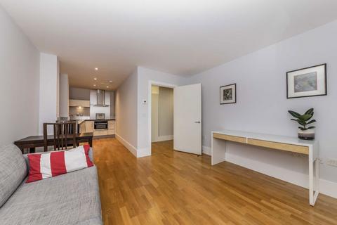 1 bedroom flat to rent, Highbury Stadium Square, London N5