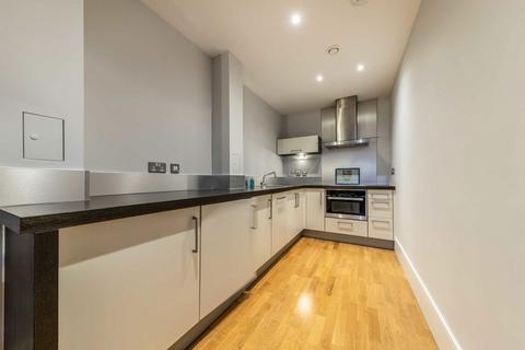 1 bedroom flat to rent, Highbury Stadium Square, London N5