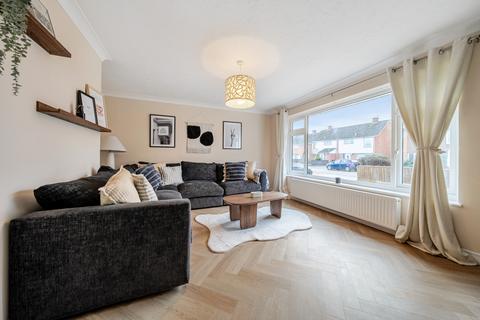 3 bedroom detached bungalow for sale, Newlands Crescent, Ruishton