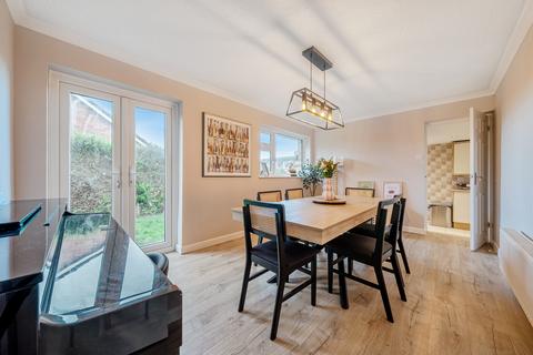 3 bedroom detached bungalow for sale, Newlands Crescent, Ruishton