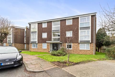 Dorchester Gardens, Worthing