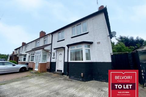 Stanbury Avenue, Wednesbury WS10