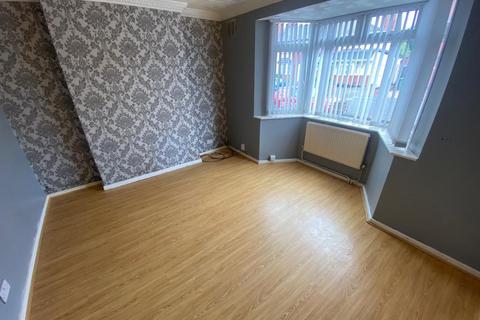 undefined, Stanbury Avenue, Wednesbury WS10