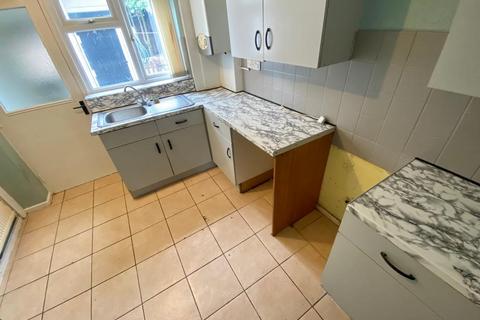 undefined, Stanbury Avenue, Wednesbury WS10