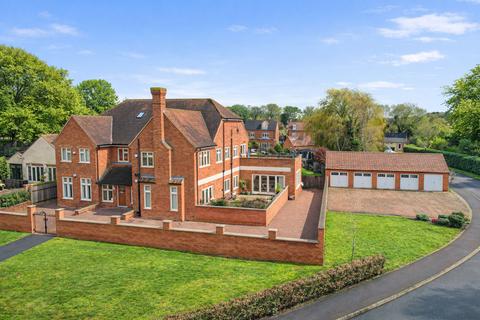 undefined, Wreschner Close, Milton Keynes MK19