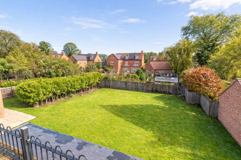 undefined, Wreschner Close, Milton Keynes MK19