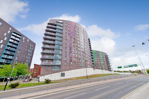 undefined, Leeds LS9