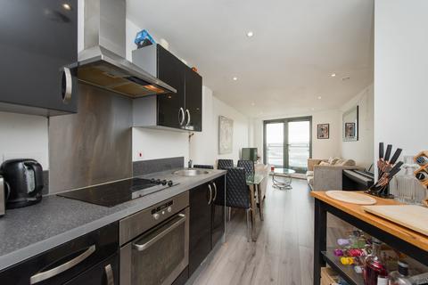 undefined, Leeds LS9