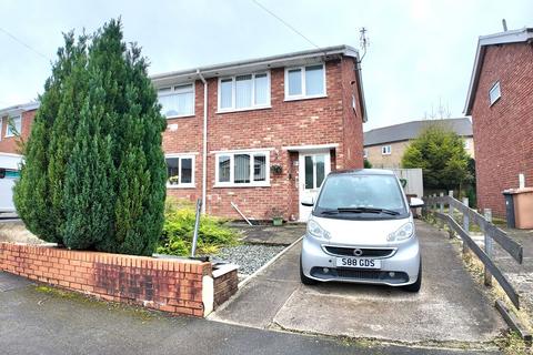 undefined, Rhys Road, Blackwood, NP12