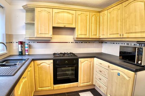 2 bedroom semi-detached house for sale, Rhys Road, Blackwood, NP12