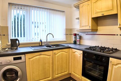 2 bedroom semi-detached house for sale, Rhys Road, Blackwood, NP12