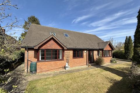 Ickleton Road, Wantage