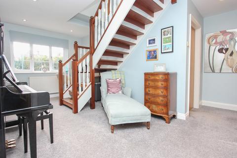 4 bedroom detached house for sale, Ickleton Road, Wantage