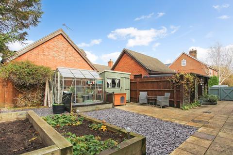 4 bedroom detached house for sale, Ickleton Road, Wantage