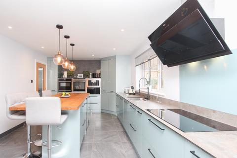 Ickleton Road, Wantage