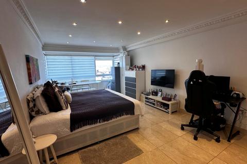 3 bedroom flat for sale, Beechworth, Willesden Lane, NW6