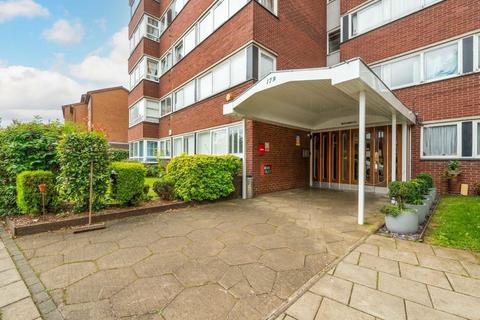 Beechworth, Willesden Lane, NW6