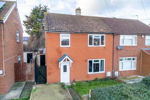 Hartshill Road, Northfleet, Gravesend, Kent, DA11 7DY