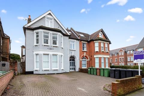 undefined, Canadian Avenue, London, SE6