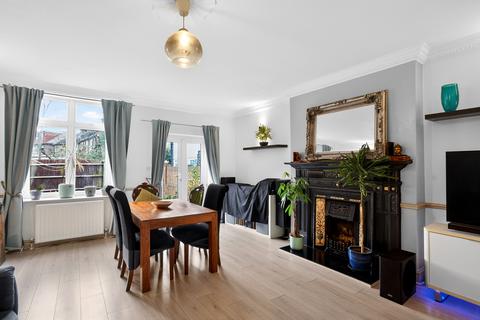 undefined, Canadian Avenue, London, SE6