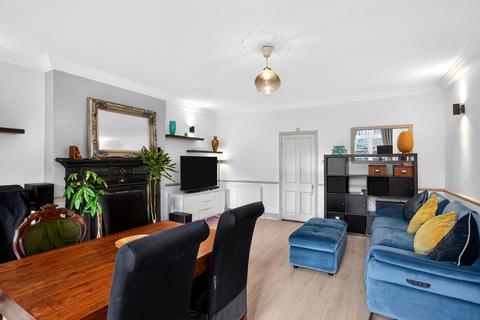 undefined, Canadian Avenue, London, SE6