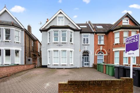 2 bedroom ground floor flat for sale, Canadian Avenue, London, SE6