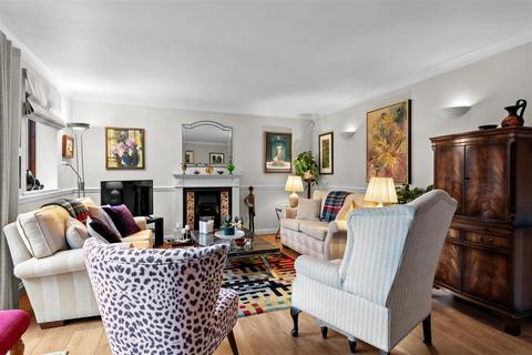 undefined, Clarendon Square, Leamington Spa