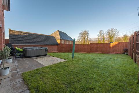 undefined, The Maltings, Llantarnam, NP44