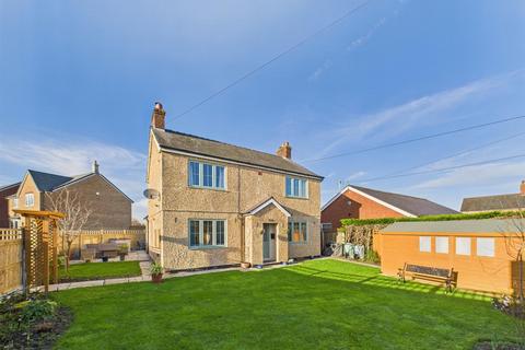 Ellesmere Lane, Penley, Wrexham